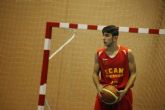 El totanero Aaron Lopez Jimenez, una joven promesa del baloncesto - 9
