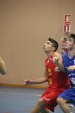 El totanero Aaron Lopez Jimenez, una joven promesa del baloncesto - 18