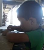 I edición talleres de junio y fiesta horno moruno ALFARERÍA RYH Totana - 12