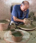 I edición talleres de junio y fiesta horno moruno ALFARERÍA RYH Totana - 13