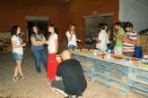 I edición talleres de junio y fiesta horno moruno ALFARERÍA RYH Totana - 21