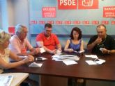 Pedro Sánchez gana la carrera para elegir a Secretario General del PSOE - 9