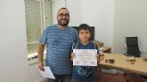 Numerosos niños aprenden la labor del arqueólogo en el taller infantil de arqueología dentro del programa Totana Verano´2014 - 4