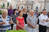 Tradicional Misa en el Cementerio Municipal de Totana “Nuestra Señora del Carmen” con motivo de la festividad de la Virgen del Carmen - 15