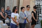Tradicional Misa en el Cementerio Municipal de Totana “Nuestra Señora del Carmen” con motivo de la festividad de la Virgen del Carmen - 18