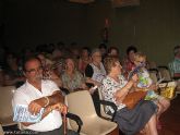 El centro sociocultural La Cárcel acogió anoche la Velada Musical a la Carta - 5 El centro sociocultural La Cárcel acogió anoche la Velada Musical a la Carta - 5