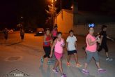 La III Marcha Nocturna por El Raiguero Bajo tuvo lugar el pasado sábado - 1
