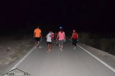 La III Marcha Nocturna por El Raiguero Bajo tuvo lugar el pasado sábado - 6