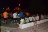 La III Marcha Nocturna por El Raiguero Bajo tuvo lugar el pasado sábado - 9