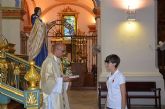 Celebración de la Eucaristía en la Onomástica de Sta. María Magdalena - 5