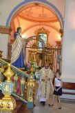 Celebración de la Eucaristía en la Onomástica de Sta. María Magdalena - 10