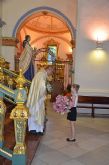 Celebración de la Eucaristía en la Onomástica de Sta. María Magdalena - 9