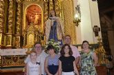 Celebración de la Eucaristía en la Onomástica de Sta. María Magdalena - 18