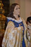 Celebración de la Eucaristía en la Onomástica de Sta. María Magdalena - 25