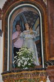 Celebración de la Eucaristía en la Onomástica de Sta. María Magdalena - 30