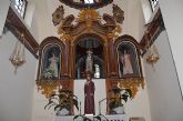 Celebración de la Eucaristía en la Onomástica de Sta. María Magdalena - 32