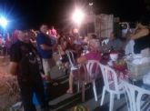 La pedanía de El Raiguero Bajo celebró su tradicional concurso de migas con motivo del día del patrón - 8