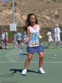Comienza la escuela de tenis en el Club tenis Totana - 6
