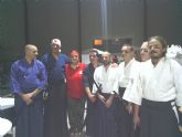 Miembros del Club Aikido Totana participan en el rodaje de las Aventuras de Moriana - Foto 21