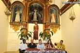 Se presenta la nueva Asociación Cortejo de la Soledad de Nuestra Señora - 9