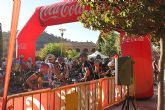 250 bikers participan en el VIII memorial mtb Domingo Pelegrin - 1