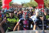 250 bikers participan en el VIII memorial mtb Domingo Pelegrin - 4