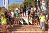 250 bikers participan en el VIII memorial mtb Domingo Pelegrin - 5
