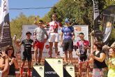 250 bikers participan en el VIII memorial mtb Domingo Pelegrin - 6
