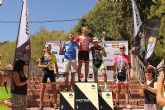 250 bikers participan en el VIII memorial mtb Domingo Pelegrin - 8