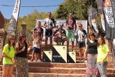 250 bikers participan en el VIII memorial mtb Domingo Pelegrin - 10