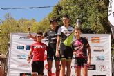 250 bikers participan en el VIII memorial mtb Domingo Pelegrin - 9