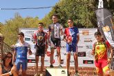 250 bikers participan en el VIII memorial mtb Domingo Pelegrin - 11