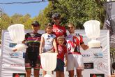 250 bikers participan en el VIII memorial mtb Domingo Pelegrin - 12
