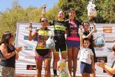 250 bikers participan en el VIII memorial mtb Domingo Pelegrin - 13