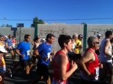 Números atletas del Club Atletismo Totana participaron en la XXII Edición Carrera Popular Nonduermas - 5