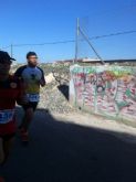 Números atletas del Club Atletismo Totana participaron en la XXII Edición Carrera Popular Nonduermas - 6
