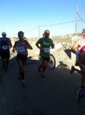 Números atletas del Club Atletismo Totana participaron en la XXII Edición Carrera Popular Nonduermas - 8