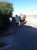 Números atletas del Club Atletismo Totana participaron en la XXII Edición Carrera Popular Nonduermas - 9