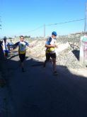 Números atletas del Club Atletismo Totana participaron en la XXII Edición Carrera Popular Nonduermas - 11
