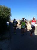 Números atletas del Club Atletismo Totana participaron en la XXII Edición Carrera Popular Nonduermas - 12