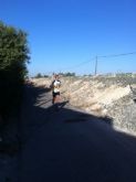 Números atletas del Club Atletismo Totana participaron en la XXII Edición Carrera Popular Nonduermas - 13
