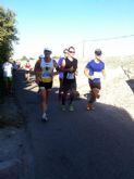 Números atletas del Club Atletismo Totana participaron en la XXII Edición Carrera Popular Nonduermas - 15