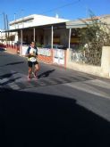 Números atletas del Club Atletismo Totana participaron en la XXII Edición Carrera Popular Nonduermas - 16
