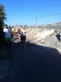 Números atletas del Club Atletismo Totana participaron en la XXII Edición Carrera Popular Nonduermas - 21