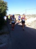 Números atletas del Club Atletismo Totana participaron en la XXII Edición Carrera Popular Nonduermas - 22