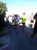 Números atletas del Club Atletismo Totana participaron en la XXII Edición Carrera Popular Nonduermas - 24