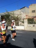Números atletas del Club Atletismo Totana participaron en la XXII Edición Carrera Popular Nonduermas - 27