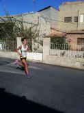 Números atletas del Club Atletismo Totana participaron en la XXII Edición Carrera Popular Nonduermas - 28