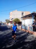 Números atletas del Club Atletismo Totana participaron en la XXII Edición Carrera Popular Nonduermas - 31
