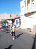 Números atletas del Club Atletismo Totana participaron en la XXII Edición Carrera Popular Nonduermas - 32